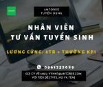 Công ty TNHH phát triển giáo dục Antoree