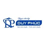 Công ty TNHH phát triển giáo dục Duy Phúc