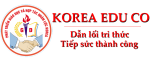 Công Ty TNHH Phát Triển Giáo Dục & Hợp Tác Nhân Lực Quốc Tế Korea