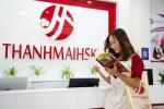 Công ty TNHH Phát triển giáo dục và hợp tác quốc tế Thanh Mai HSK