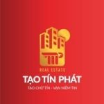 CÔNG TY TNHH PHÁT TRIỂN HẠ TẦNG VÀ BẤT ĐỘNG SẢN TẠO TÍN PHÁT