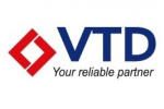 CÔNG TY TNHH PHÁT TRIỂN KĨ THUẬT VIỆT NAM( VTD)