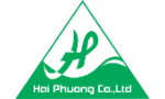 Công ty TNHH Phát triển thương mại Hải Phương