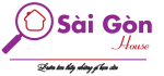 Công Ty TNHH Phát Triển Thương Mại Sài Gòn House