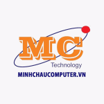 Công ty TNHH Phát triển và công nghệ máy tính Minh Châu