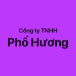 Công ty TNHH Phố Hương
