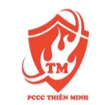 Công Ty TNHH Phòng Cháy Chữa Cháy Thiên Minh
