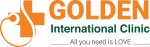 CÔNG TY TNHH PHÒNG KHÁM ĐA KHOA QUỐC TẾ GOLDEN HEALTHCARE