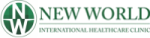 Công ty TNHH phòng khám đa khoa Quốc tế Thế Giới Mới (New World Clinic)