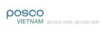 Công ty TNHH POSCO-VIỆT NAM