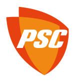 Công ty TNHH PSC Việ Nam