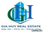 Công Ty TNHH QLĐT - TV @ MGBĐS GIA HUY