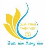 CÔNG TY TNHH QUÀ TẶNG THIÊN VIỆT