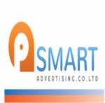 CÔNG TY TNHH QUẢNG CÁO P-SMART VIỆT NAM