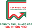 CÔNG TY TNHH QUẢNG CÁO TÂN NHÂN VIỆT