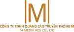 CÔNG TY TNHH QUẢNG CÁO TRUYỀN THÔNG M