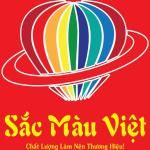 Công ty TNHH Quảng Cáo Và Du Lịch Sắc Màu Việt