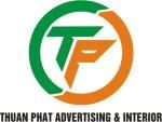 Công ty TNHH quảng cáo và nội thất Thuận Phát