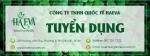 CÔNG TY TNHH QUỐC TẾ HAEVA