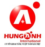 CÔNG TY TNHH QUỐC TẾ HÙNG ANH