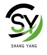 CÔNG TY TNHH QUỐC TẾ SHANG YANG