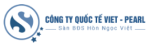 Công ty Cổ phần Quốc tế Viet-pearl