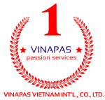 Công ty TNHH Quốc Tế Vinapas Việt Nam