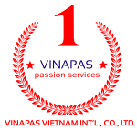 Công ty TNHH Quốc Tế Vinapas Việt Nam