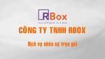CÔNG TY TNHH RBOX VIỆT NAM