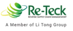 Công ty TNHH Re-teck Hải Phòng