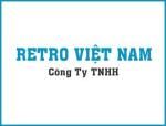 CÔNG TY TNHH RETRO VIỆT NAM