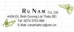 Công ty TNHH Ru Nam