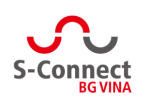 CÔNG TY TNHH S-CONNECT BG VINA
