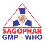 Công Ty TNHH Sagophar