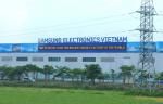 CÔNG TY TNHH SAMSUNG ELECTRONICS VIỆT NAM