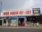 Công Ty TNHH Sản Phẩm Á Âu