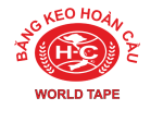 Công ty TNHH Sản Xuất Băng Keo Hoàn Cầu
