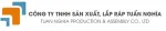 Công ty TNHH Sản Xuất, lắp Ráp Tuấn Nghĩa