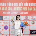 Công Ty TNHH Sản Xuất Mỹ Phẩm Thanh Trang