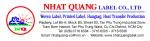 Công ty TNHH Sản Xuất Nhãn Mác Nhật Quang