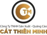 CÔNG TY TNHH SẢN XUẤT QUẢNG CÁO CÁT THIÊN MINH