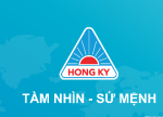 CÔNG TY TNHH SẢN XUẤT THƯƠNG MAI CƠ KHÍ HỒNG KÝ