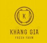 Công Ty TNHH Sản Xuất Thương Mại Đầu Tư Khang Gia