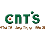 Công Ty TNHH Sản Xuất Thương Mai Dịch Vụ CNT