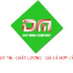 CÔNG TY TNHH SẢN XUẤT THƯƠNG MẠI DỊCH VỤ DUY MINH