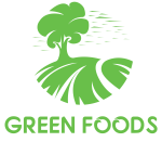 Công ty TNHH Sản xuất Thương mại Dịch vụ Green Foods