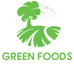 Công ty TNHH Sản xuất Thương mại Dịch vụ Green Foods