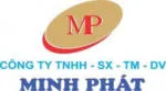 Công ty TNHH Sản Xuất – Thương Mại – Dịch Vụ Minh Phát