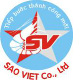 Công ty TNHH sản xuất thương mại dịch vụ Thủy sản Sao Việt