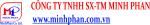 Công ty TNHH Sản xuất Thương mại Minh Phan